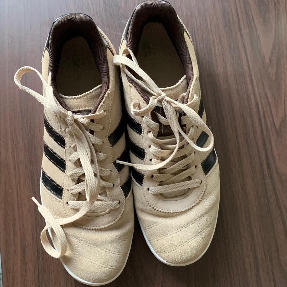 Adidas🐻shoes